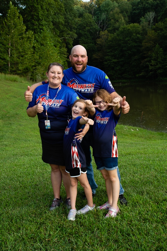 MidWest SoftWash Team