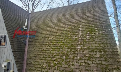 power washing st peters mo